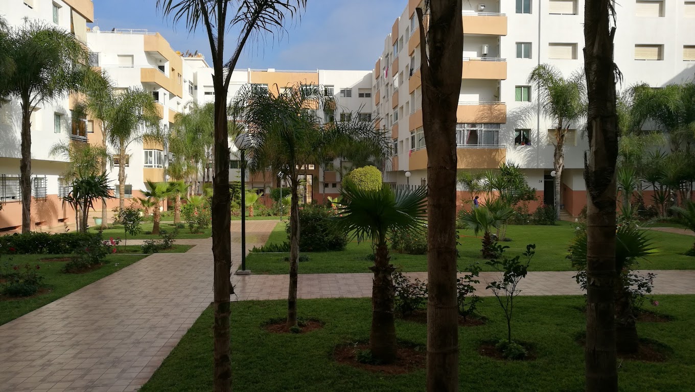 Jardin